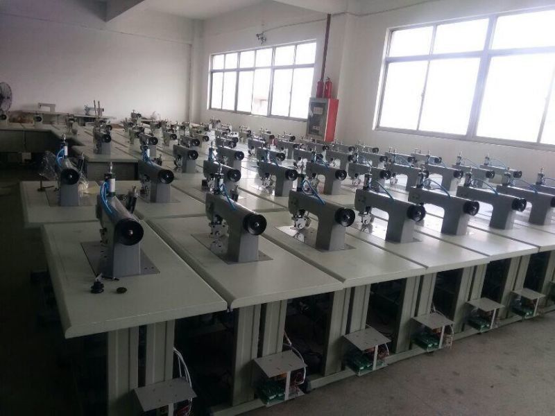 Hangzhou Qianrong Automation Equipment Co.,Ltd linia produkcyjna producenta