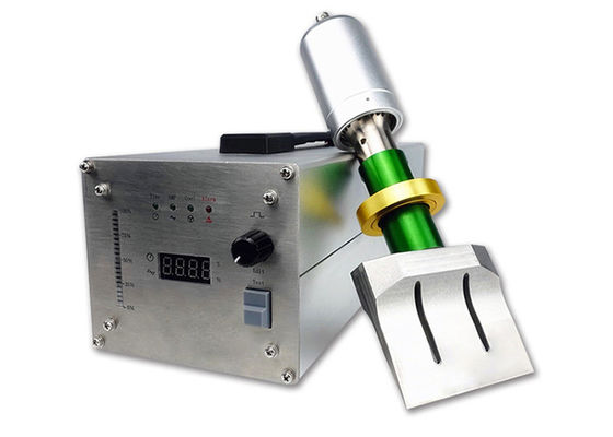 40Khz Ultrasonic 82.5mm Cutter For Tire Cutting