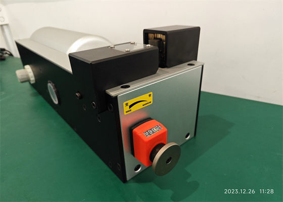 Maszyna do spawania drutu ultradźwiękowego o wysokiej wytrzymałości i uszczelniającej bez dodatków