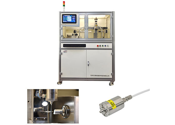 Precyzyjne powlekanie balonem w sieci tętniczej z wykorzystaniem ultradźwięków