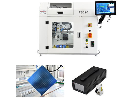 Atomizacja nanopowłoką ultradźwiękową cienkowarstwowych ogniw fotowoltaicznych