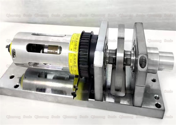 Indywidualne obrotowe urządzenie ultradźwiękowe 35 Khz do uszczelniania i wycinania biustu