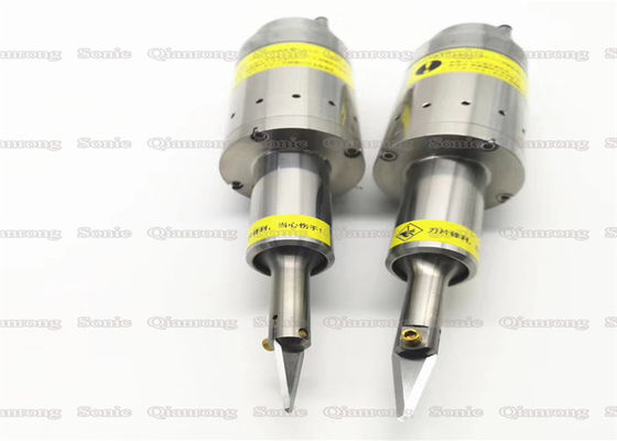 Bezpieczny w przypadku długotrwałych wibracji dzięki ultradźwiękowemu systemowi tnącemu 30 Khz do płytki drukowanej