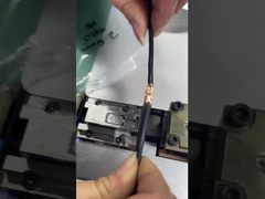 Słodarka miedziana 20Khz ultradźwięki bez dodatkowych materiałów splicera