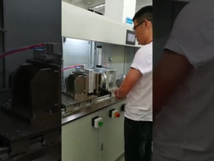 Maszyna do spawania filtrów do oczyszczania wody z wkładów filtrów o wysokim przepływie