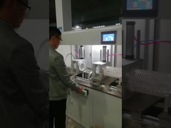 Maszyna do spawania filtrów do oczyszczania wody z wkładów filtrów o wysokim przepływie