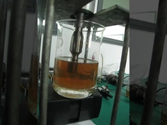 Układ ultradźwiękowy Sonochemistry, Urządzenie do oczyszczania wody ultradźwiękowej