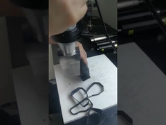 Noże do cięcia ultradźwiękowego 30Khz do materiałów lepkich