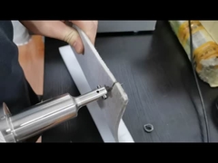 1000 Watt Wysokiej mocy ultradźwiękowy kręgacz ciastek z Branson CJ20 Konwerter cyfrowy