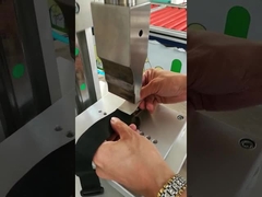 Wysokotemperaturowa ultradźwiękowa spawarka tworzyw sztucznych do głębokiego spawania