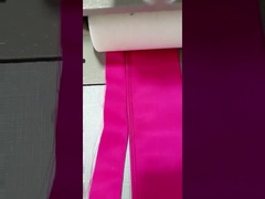 Maszyna do szycia ultra obrotowa o częstotliwości 20 Khz z 22 mm bezszwodową linią spawania