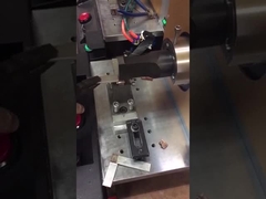 3000 Watt Ultrasonowe spawanie metalu, Ultrasonowe urządzenia uszczelniające do spawania paneli słonecznych