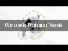 Ultrasonowa precyzyjna powłoka odpychacza oleju i hydrofobowa przedniej szyby