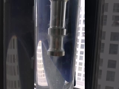 Ultrasonic Graphene Dispersion Intelligent Equipment 20Khz Przemysłowa płynna Sonochemistry