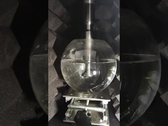 Technologia dyspersji atramentu ultradźwiękami o wysokiej częstotliwości dla substancji chemicznych