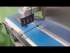 305mm 20kHz Ultradźwiękowy Nóż do Żywności do Produkcji Ciast i Deserów