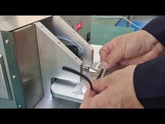 Bezpieczny w przypadku długotrwałego drgań przez 30Khz Układ ultradźwiękowy do cięcia płytek drukowanych